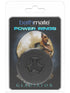 Bathmate Power Rings Gladiator